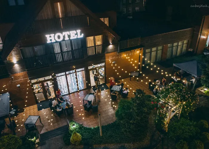 Hotel Lord