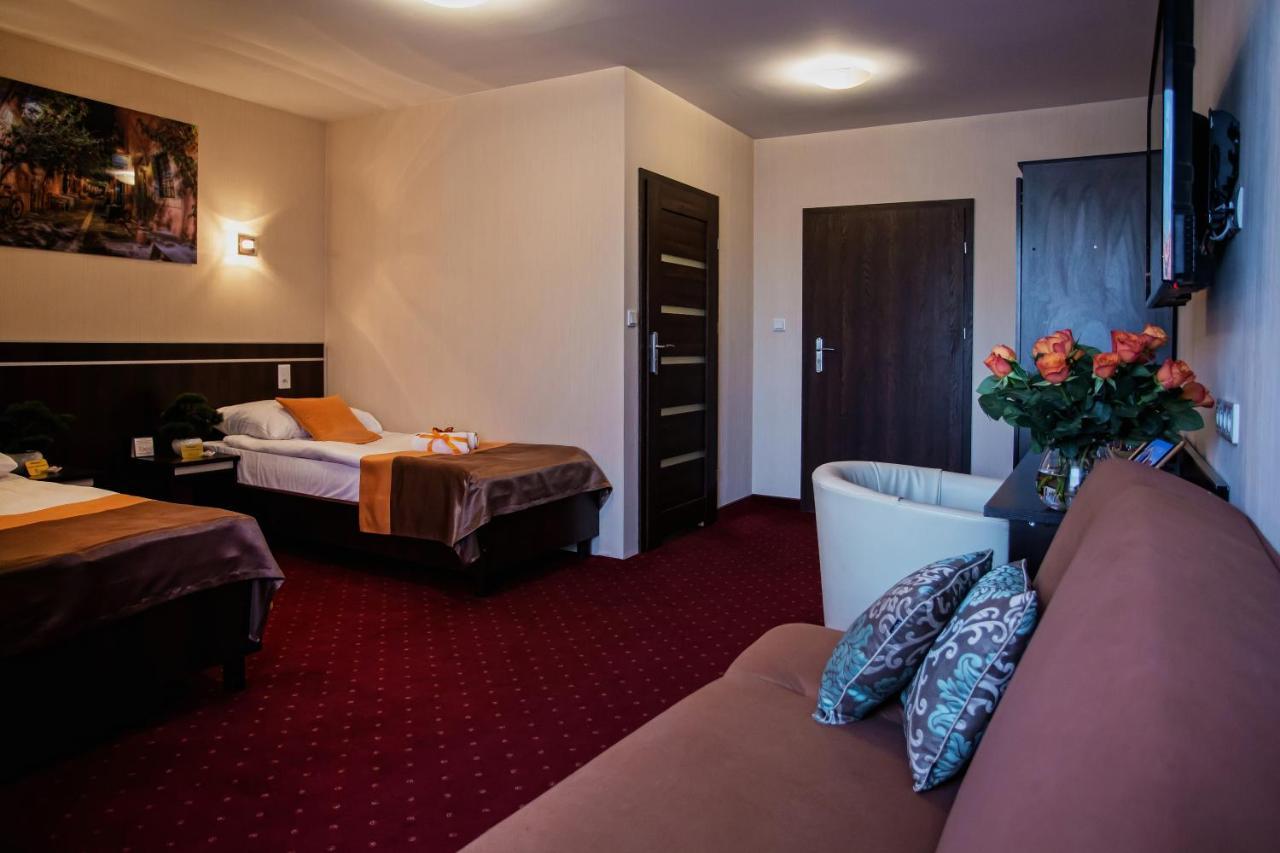 Hotel Lord