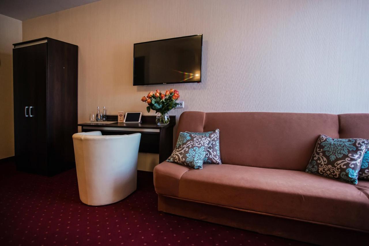 Hotel Lord Stargard Szczecinski