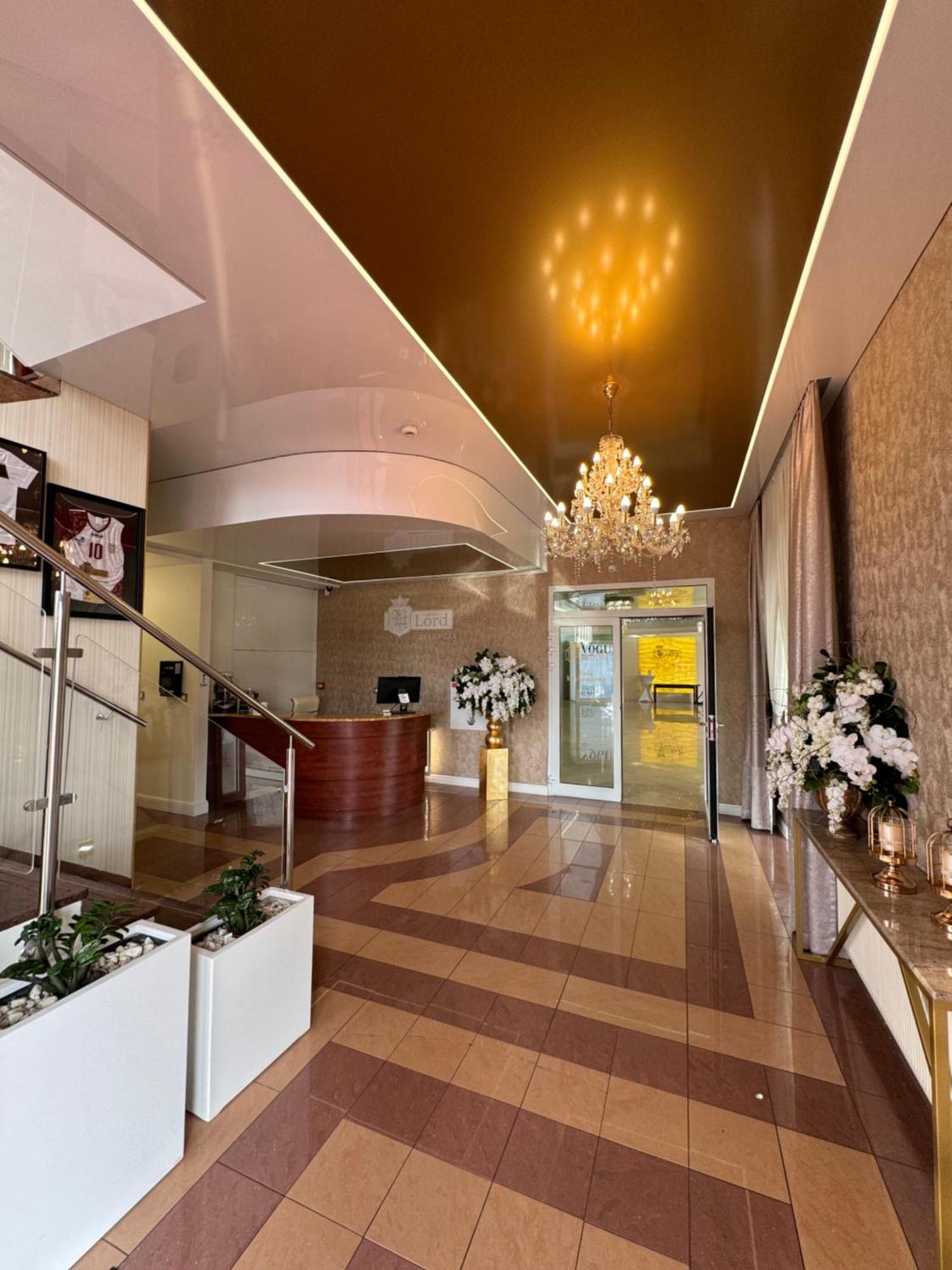 Hotel Lord